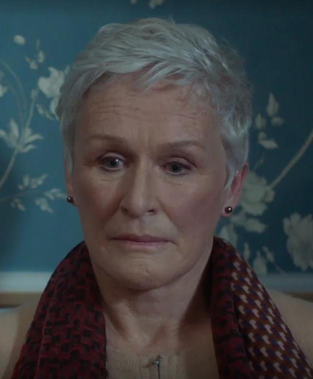 ������ - ���� �����, Glenn Close