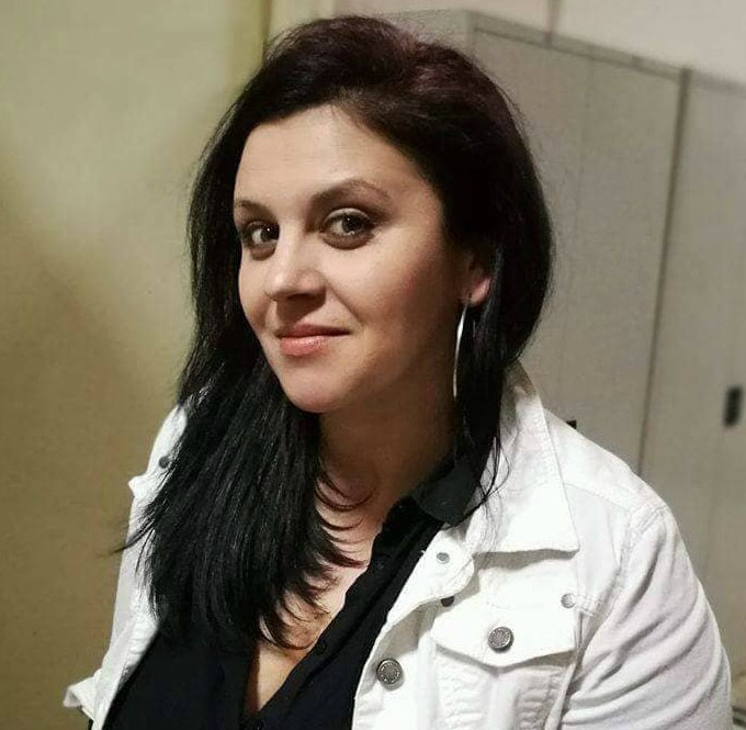 �������� - ������� ������, Mihaela Tuleva