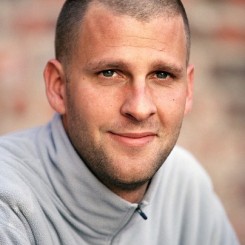 �������� - ������ ����� ������, Anders Thomas Jensen