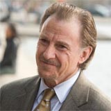������ - ����� ������, Harvey Keitel