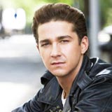 ������ - ��� ������, Shia LaBeouf