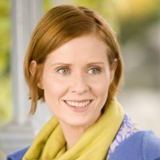 ������ - ������ ������, Cynthia Nixon
