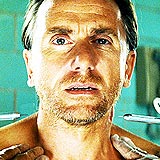 ������ - ��� ���, Tim Roth