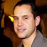 ������ - ����� ������, Brian Robbins