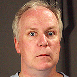 ��������� - ��� ������, Bill Corbett