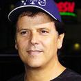 ������ �����, Trevor Rabin