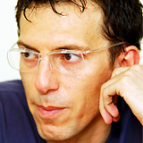 ������ - ����� �����, Galin Stoev