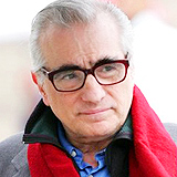Артист - Мартин Скорсезе, Martin Scorsese