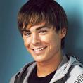 ��� ����� - Zac Efron