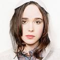  , Ellen Page