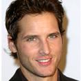 ����� ��������, Peter Facinelli