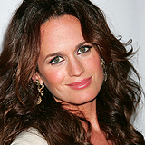 ������ - �������� ������, Elizabeth Reaser