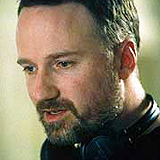 ������ - ������ ������, David Fincher