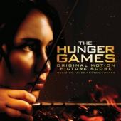 12. Игрите на глада - Healing Katniss - Джеймс Нютън Хауърд