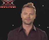 �������� ������ ����������� X Factor