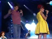 ���� ���������� - Live ������� - 04.10.2013 �. - � ������