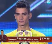 ������ ����� - Live ������� - 17.10.2013 �. - � ������