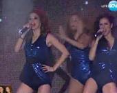 Lollipop - Live ������� - 24.10.2013 �. - � ������