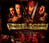 Карибски пирати: Проклятието на черната перла - Ханс Цимър и Клаус Баделт