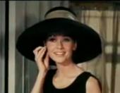 ������� � ������ - Moon River - ����� �������