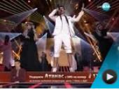 ������ ����� - Live ������� - 07.11.2013 �. - � ������