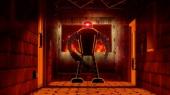 Хепи мийл хорър от Роки Кърби - американска късометражна анимация