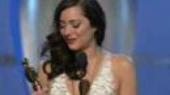 Марион Котияр печели Оскар за Живот в розово