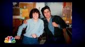 Джъд Апатоу при Джей Лено и старо интервю на двамата от 1983 година