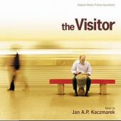 Музиката от Посетителят - The Visitor Overture - Жан А.П. Казмарек