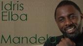 Идрис Елба говори за Дългият път на Мандела към свободата