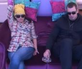 ���� ���������� �� ������� �� � Big Brother - ��� ������ All Stars