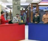 ���� ����� ������������ - ��� ������ All Stars