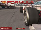 Формула 2012