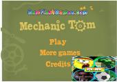 Том механикът