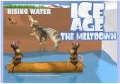Ледена епоха 2: издигането на водата