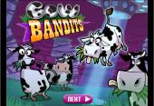 Крави и бандити