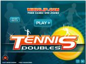 Тенис - двойки