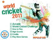 Световно по крикет 2011