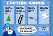 Капитан хаос