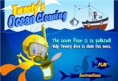 Океанското почистване на Туити