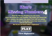 Липсващите числа на Ким - 4