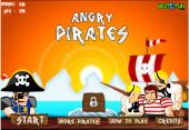 Ядосани пирати