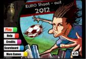 ЕВРО първенство 2012