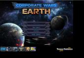 Корпоративни войни - Земя