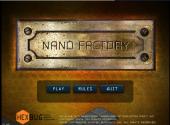 Нано фабрика
