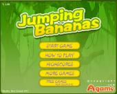 Скачащи банани