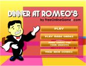 Вечеря при Ромео