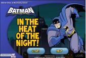 Батман Смелия и Дръзкия - В сърцето на нощта