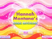 Музикалното приключение на Хана Монтана