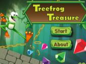 Съкровището на дървесната жаба